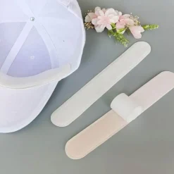 Einweg-Schweißeinlagen für Hüte – Anti-Schweiß-Mützenpolster