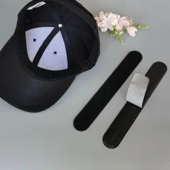 Einweg-Schweißeinlagen für Hüte – Anti-Schweiß-Mützenpolster