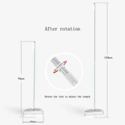 Einziehbarer Fusselroller – Tragbarer Haarentferner-Kleberoller