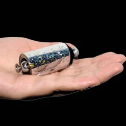 Einziehbarer Selbstverteidigungsstab – Tragbares persönliches Sicherheitswerkzeug