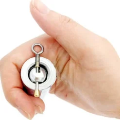 Einziehbarer Selbstverteidigungsstab – Tragbares persönliches Sicherheitswerkzeug