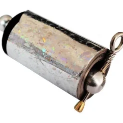 Einziehbarer Selbstverteidigungsstab – Tragbares persönliches Sicherheitswerkzeug