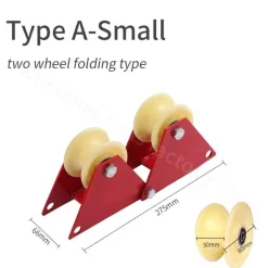 Einziehbares Kabelrollensystem – Seilmanagement-Tool