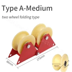 Einziehbares Kabelrollensystem – Seilmanagement-Tool