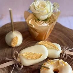 Eis am Stiel-Maker – DIY-Schnellgefrierform für selbstgemachte Leckereien