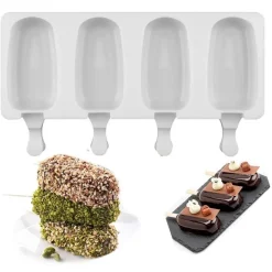 Eis am Stiel-Maker – DIY-Schnellgefrierform für selbstgemachte Leckereien