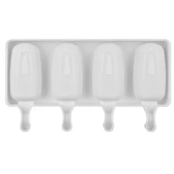 Eis am Stiel-Maker – DIY-Schnellgefrierform für selbstgemachte Leckereien