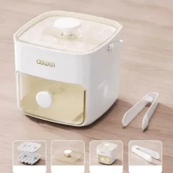 Eisballmaschine - Easy Press Frozen Maker mit hoher Kapazität