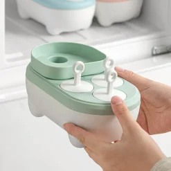 Eiscreme-Sandwich-Maker-Form – Kreieren Sie köstliche gefrorene Leckereien