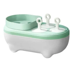 Eiscreme-Sandwich-Maker-Form – Kreieren Sie köstliche gefrorene Leckereien