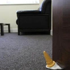 Eiscreme-Türstopper – süßes dekoratives Wohnaccessoire