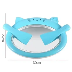 Eisrollenmaschine – Maschine für hausgemachte Desserts