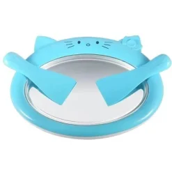 Eisrollenmaschine – Maschine für hausgemachte Desserts