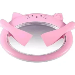 Eisrollenmaschine – Maschine für hausgemachte Desserts