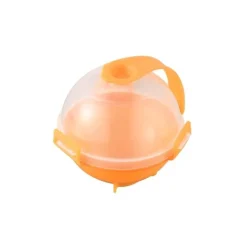 Eiswürfelbereiter mit großer Kugel - Eisballform