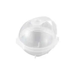 Eiswürfelbereiter mit großer Kugel - Eisballform