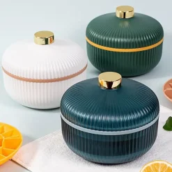 Eiswürfelform aus Silikon – vielseitiger, kreativer Eisbereiter für Getränke und Snacks