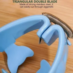 Eiweißtrenner - Küchenkochwerkzeug