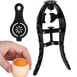 Eiweißtrenner - Küchenkochwerkzeug