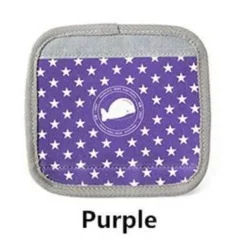 Elastische Gepäckgriffabdeckung - Schützendes Reisezubehör für unterwegs