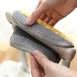 Elastische Gepäckgriffabdeckung - Schützendes Reisezubehör für unterwegs