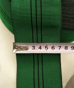 Elastisches Möbelband, Polster-Latexband für die Reparatur von Sofas und Stühlen