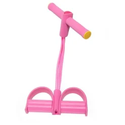 Elastisches Widerstandsband – Stretch-Fitness-Trainingsgerät