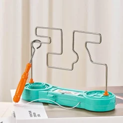 Electric Bump Maze - Wissenschaftsspiel für Kinder