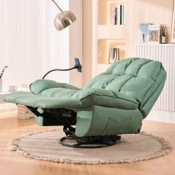 Electric Rocking Chair - Comfortable Durable Relaxation Chair