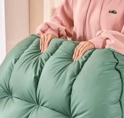 Electric Rocking Chair - Comfortable Durable Relaxation Chair