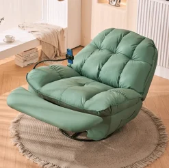 Electric Rocking Chair - Comfortable Durable Relaxation Chair