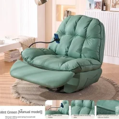 Electric Rocking Chair - Comfortable Durable Relaxation Chair