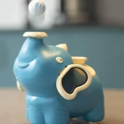 Elefanten-Luftbefeuchter – Musikalisches Schwebeball-Design