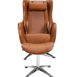 Elegant Arm Chair - Royal Comfort Design