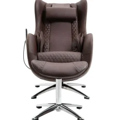 Elegant Arm Chair - Royal Comfort Design