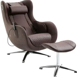 Elegant Arm Chair - Royal Comfort Design