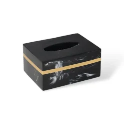 Elegant Bathroom Accessories Set - Royale Collection