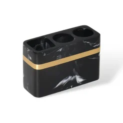 Elegant Bathroom Accessories Set - Royale Collection