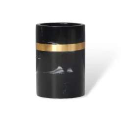 Elegant Bathroom Accessories Set - Royale Collection