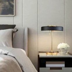 Elegant Black Candle - Noir Éminence Decorative Candle