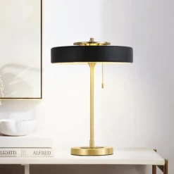 Elegant Black Candle - Noir Éminence Decorative Candle