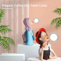 Elegante Couchtischlampen – Stilvolle Beleuchtung für Ihr Zuhause