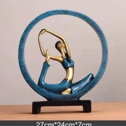 Elegante Mavisht Wohnaccessoires – Kreative Deko-Akzente