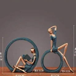 Elegante Mavisht Wohnaccessoires – Kreative Deko-Akzente