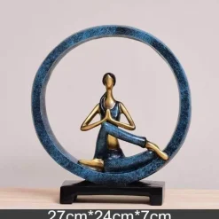 Elegante Mavisht Wohnaccessoires – Kreative Deko-Akzente