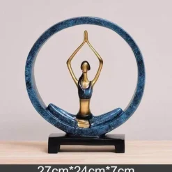 Elegante Mavisht Wohnaccessoires – Kreative Deko-Akzente