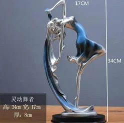 Elegante Mavisht Wohnaccessoires – Kreative Deko-Akzente