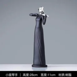 Elegante Mavisht Wohnaccessoires – Kreative Deko-Akzente