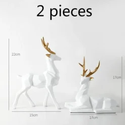 Elegante Mavisht Wohnaccessoires – Kreative Deko-Akzente