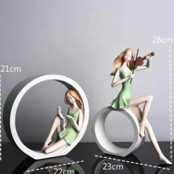 Elegante Mavisht Wohnaccessoires – Kreative Deko-Akzente